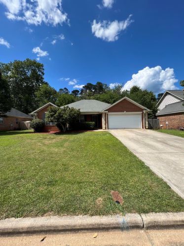 4443 Mcmanus Ct, Evans, GA 30809-5031