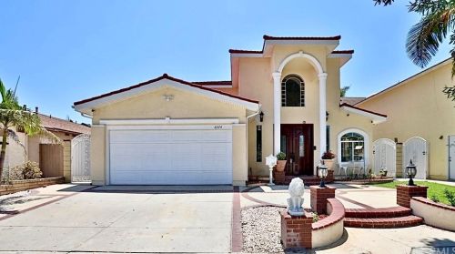 6574 Ulithi St, Cypress, CA 90630-5765