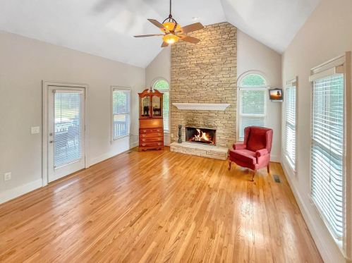 315 Fountainhead Dr, Jefferson GA  30549-6716 exterior