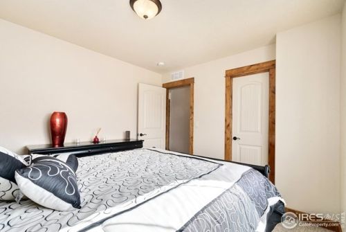 662 Denali Ct, Fort Collins CO  80550-3186 exterior