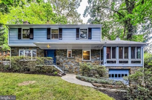 9701 Brunett Ave, Silver Spring, MD 20901-3235