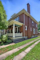 848 Pleasure Rd, Lancaster PA  17601-5173 exterior