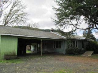 3065 Umpqua Highway 99, Drain, OR