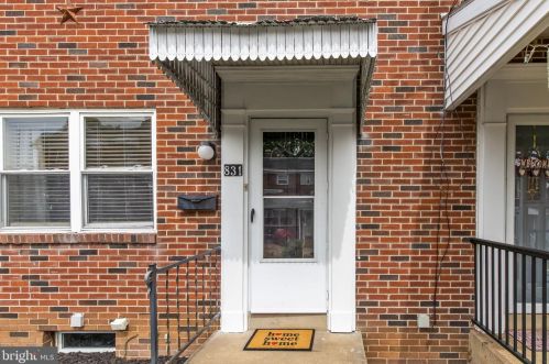 831 Rolridge Ave, Lancaster, PA 17603-5736