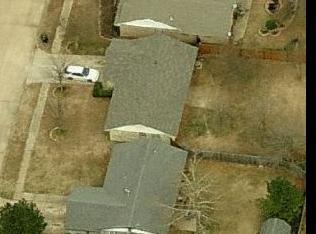 1411 Amhurst Ave, Norman, OK 73071-1418