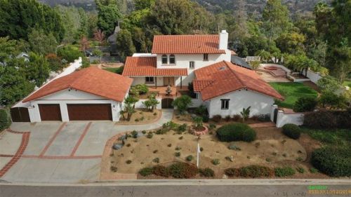 343 Whitewood Pl, Encinitas, CA 92024-3137