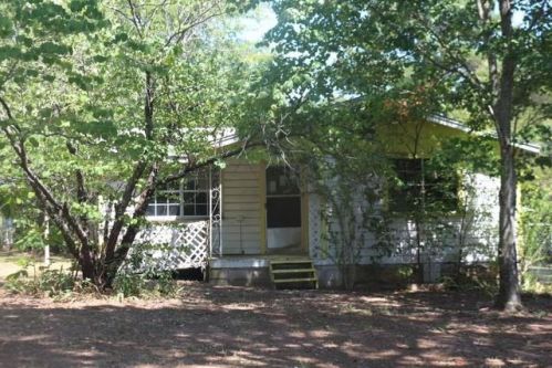 8624 Old 81 Loop, Rudy, AR 72952-8515