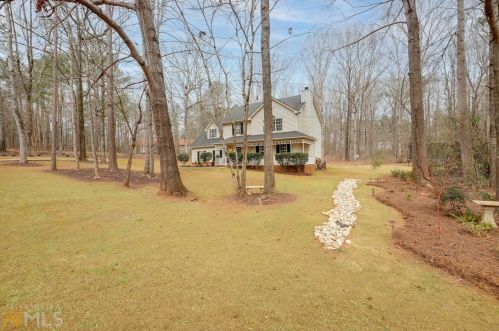 35 Lakeview, Stockbridge GA  30281-1458 exterior