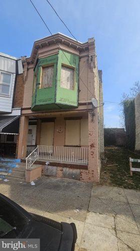 3319 11th St, Philadelphia, PA 19140-5407