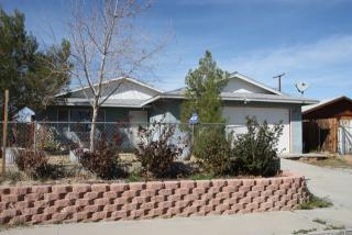 1437 Porter St, Ridgecrest, CA 93555-8808