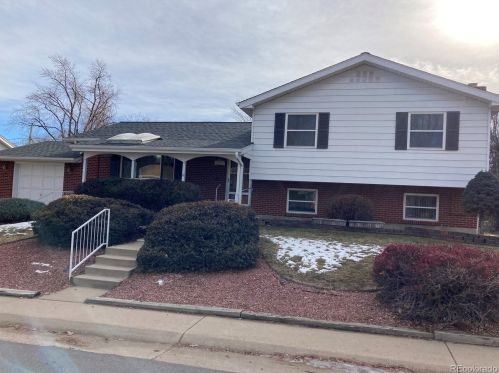 11722 Keough Dr, Denver, CO 80233-1220