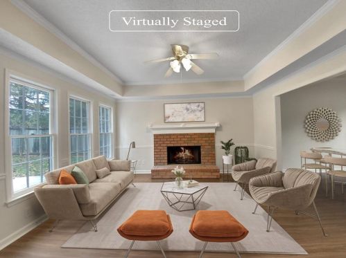 822 Malvern Blvd, Stone Mountain, GA 30087-5427