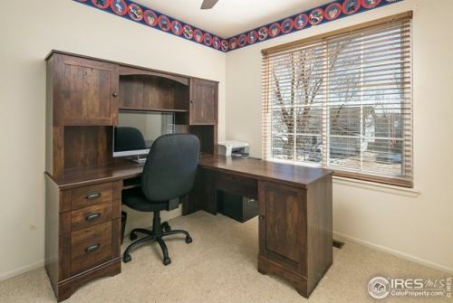 4047 Georgetown Dr, Loveland CO 80538-5393 exterior