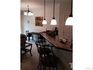 546 War Admiral Ct, Cary NC  27519-8786 exterior