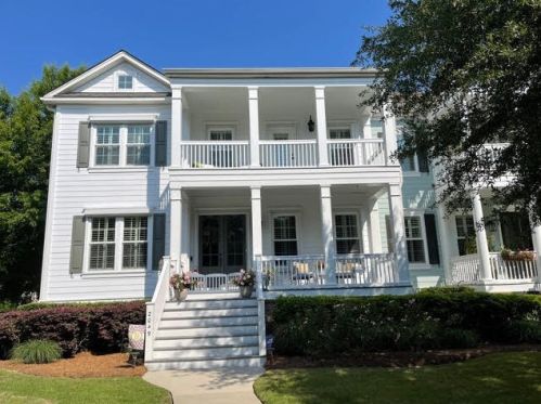 2049 Amenity Park Dr, Mount Pleasant, SC 29466-6023