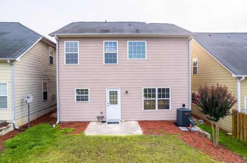 2210 Palomino Ln, Conyers GA  30012-5294 exterior