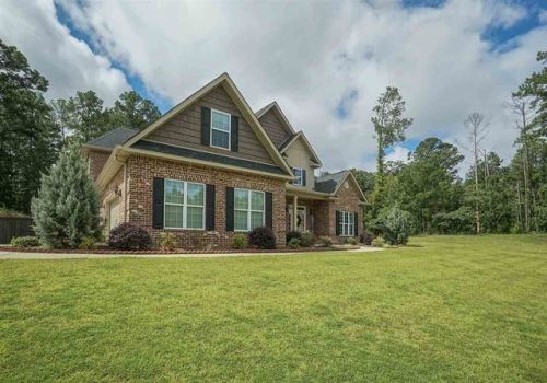 119 Wilsons Creek Bnd, Bonaire, GA 31005-3766