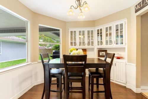 2242 Woodcreek, Carrollton TX 75006-1925 exterior