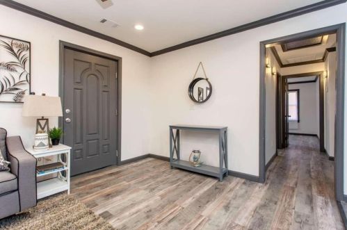 517 Hascall Rd, Atlanta GA  30309-2227 exterior
