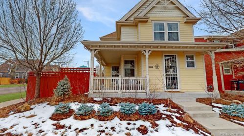 10098 28th Ave, Denver, CO 80238-2988