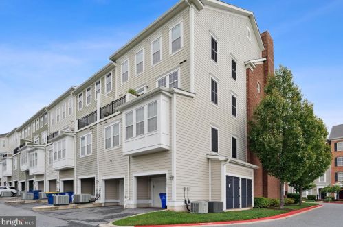 11244 Chase St, Fulton MD  20759-2456 exterior