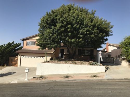 4012 Mira Verde St, Oceanside, CA 92056-4608