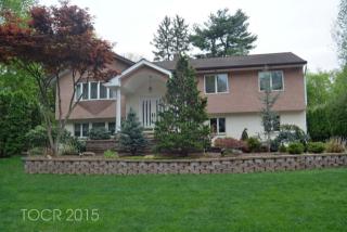 21 Pittis Ave, Allendale, NJ 07401-1520