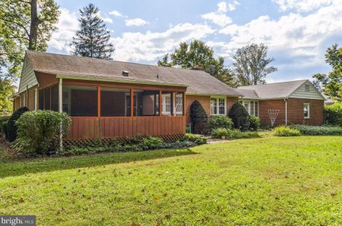 403 Whitaker Ml Rd, Fallston MD  21047-2630 exterior