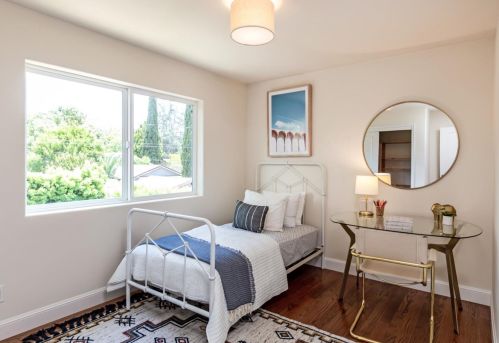 1969 Farndon Ave, Los Altos CA 94024-6944 exterior