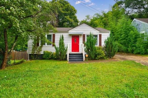 1126 Key Rd, Atlanta GA  30316-4510 exterior