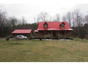 400 Loves Ln, Greeneville, TN 37743-3400