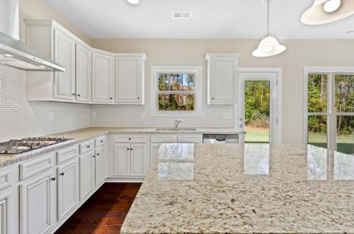 4301 Boardwalk, Conyers GA  30013-1464 exterior