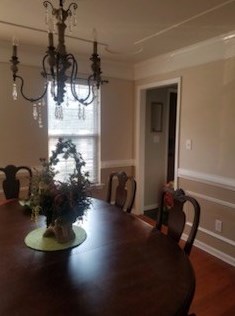 1337 Shadow Oak Dr, Evans GA  30809-5292 exterior