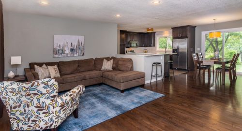14392 Genesee Ave, Saint Paul MN  55124-8456 exterior