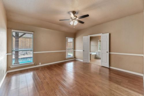 4601 Parkview Ln, Fort Worth TX  76182-4637 exterior