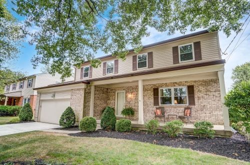 6910 Gammwell Dr, Cincinnati, OH 45230-2122