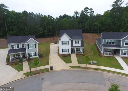 1201 Carriage Ridge Dr, Reynolds Plantation GA  30642-5494 exterior