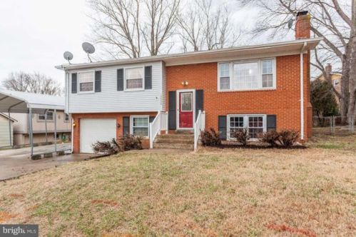 13526 Kaslo Ct, Woodbridge, VA 22193-4601