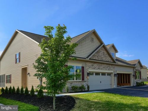 250 West Vw, Carlisle PA  17013-9501 exterior