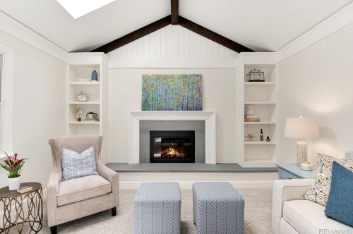 5808 Fulton Way, Englewood CO 80111-3719 exterior