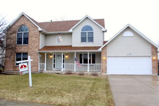 24032 Heather Ct, Plainfield, IL 60585-8534