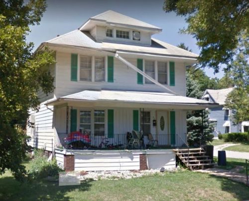 324 3rd St, Ormonde, IL 61462-2213
