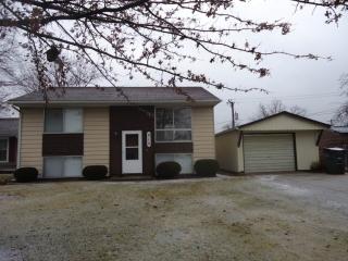 315 29th Ave, Coyne Center, IL 61264-3620