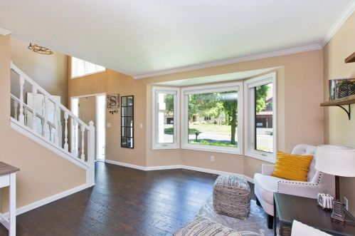 13615 Garrett Ave, Saint Paul MN  55124-7647 exterior