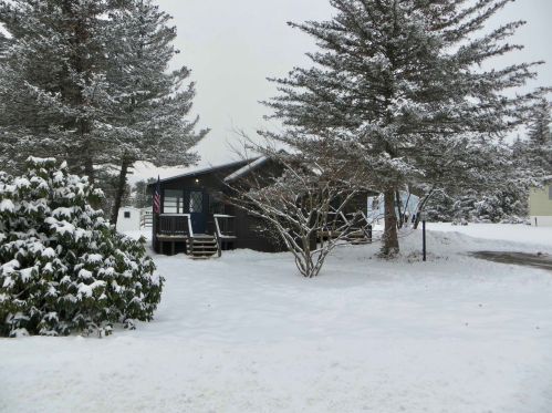 105 Scenic Dr, Belmont, NH 03220-4454