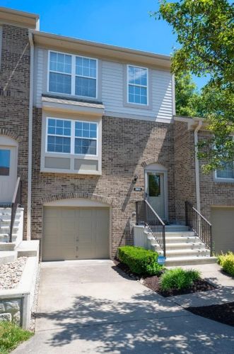 3852 Enterprise Cir, Cincinnati, OH 45252-2340
