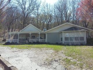 12172 Highway 82, Spavinaw, OK 74366-1249