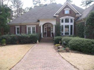 1080 Callahans Ridge Rd, Reynolds Plantation, GA 30642-5202