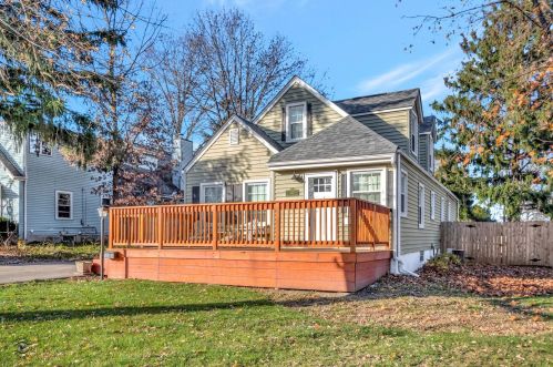 145 2nd Ave, Mokena, IL 60451-1826