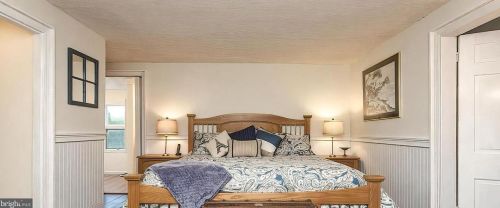 1122 Duncan Rd, Harpers Ferry WV 25425-5350 exterior